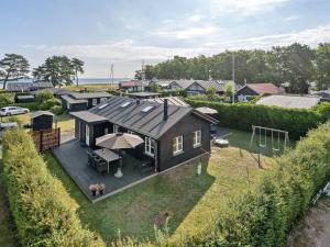 Holiday Home Kamilla - 200m from the sea by Interhome