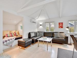 Holiday Home Kamilla - 200m from the sea by Interhome