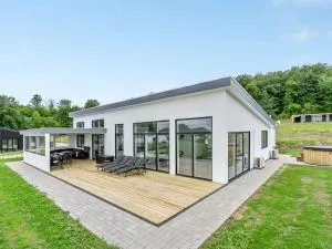 Holiday Home Constantin - 500m from the sea by Interhome - Sjølund