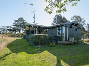 Holiday Home Nnykka  100m from the sea in Funen