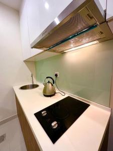 Kuching Kozi Square Apartment