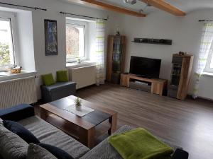 Ferienwohnung Dersch