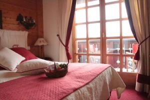 Hotels Hotel Chalet Saint-Georges : photos des chambres