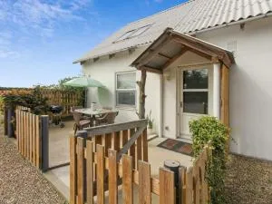 Apartment Kundry - 800m from the sea by Interhome - Botofte