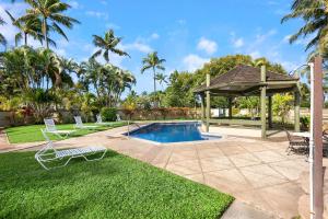 Pulelehua Kuilima Estates West #142