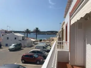 Apartamento en Na Macaret A - Port d'Addaia
