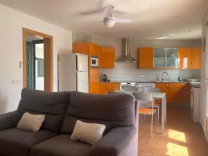 Apartamento en Na Macaret A
