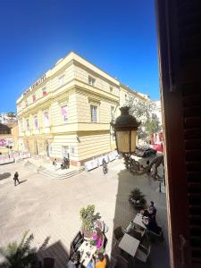 La Merced Centro Rooms - Хостелы, Малага