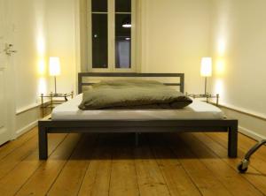 Basel Charme Apartments