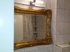 Basel Charme Apartments