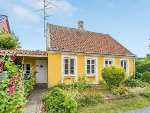 Holiday Home Gytta - 1km from the sea by Interhome - Østerhuse