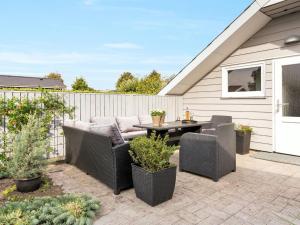 Holiday Home Josef - 500m from the sea by Interhome