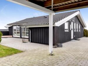 Holiday Home Arnod - 400m from the sea in SE Jutland by Interhome
