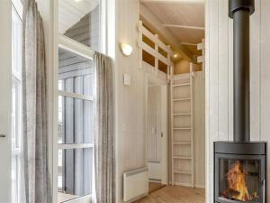 Holiday Home Arnod - 400m from the sea in SE Jutland by Interhome