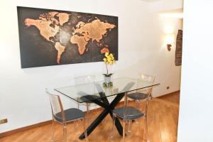 Blue Navona Two Bedroom Apartment