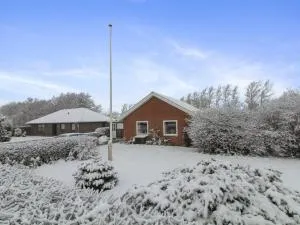 Holiday Home Fiola - 20km from the sea by Interhome - Bredebro