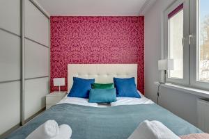 Comfort Apartments Falista