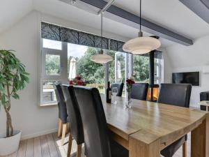 Holiday Home Thormund - 350m from the sea by Interhome