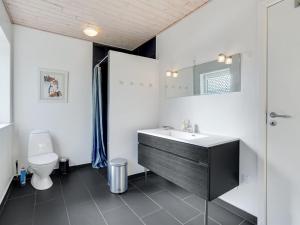 Holiday Home Ewelina - 15km from the sea by Interhome