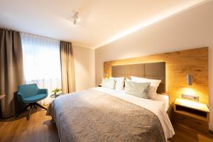 Double Room room in Hotel Seehof Wessling