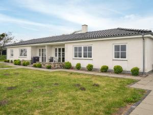 Holiday Home Annagrete - 12km from the sea by Interhome