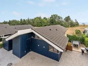 Holiday Home Cathalina - 75m from the sea by Interhome - Østerby