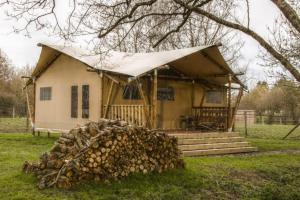 Maisons d'hotes Domaine des Z'Ailes : photos des chambres