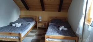 Kuća za odmor Denis