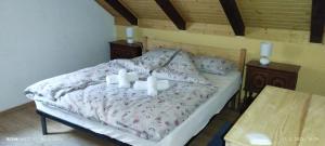 Kuća za odmor Denis