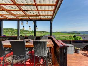 Holiday Home Axeln - 300m to the inlet by Interhome