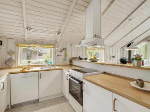Holiday Home Melisa - 28km from the sea by Interhome