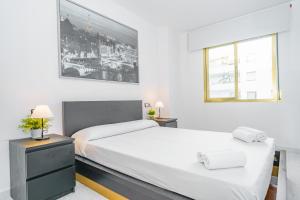 HomeHolidaysRentals Cyan- Costa Barcelona