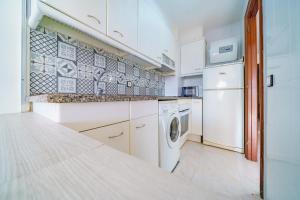 HomeHolidaysRentals Cyan- Costa Barcelona