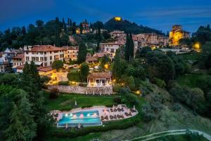 Hotel Villa Cipriani