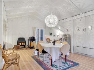 Holiday Home Hardy - 30km from the sea by Interhome