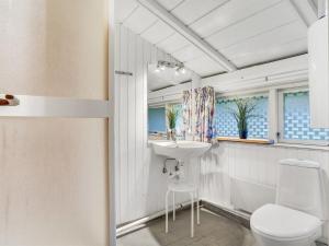 Holiday Home Hardy - 30km from the sea by Interhome