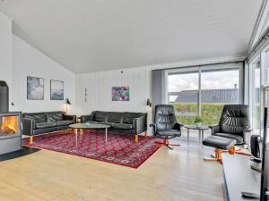 Holiday Home Beowulf - 200m from the sea by Interhome