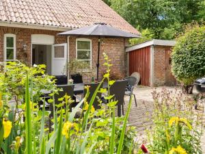 Holiday Home Jonni - 15km from the sea by Interhome