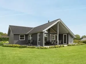 Holiday Home Damiana - 500m from the sea by Interhome - Sarup