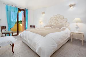 Villa Baia Caddinas img13