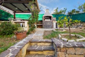 Villa Baia Caddinas img5