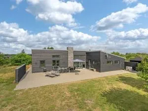 Holiday Home Weike - 950m to the inlet by Interhome - Fjerbæk