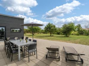 Holiday Home Weike - 950m to the inlet by Interhome