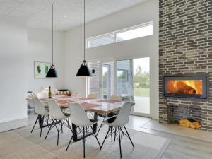 Holiday Home Weike - 950m to the inlet by Interhome