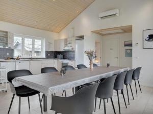 Holiday Home Quanna - 30km from the sea by Interhome
