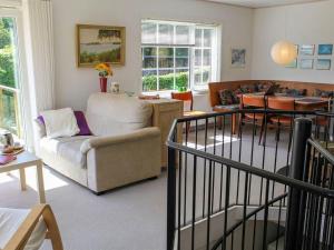 Holiday Home Engelke - 150m from the sea by Interhome