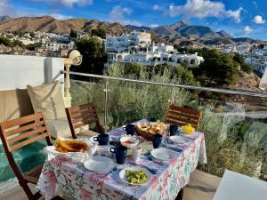 Nerja Paradise Rentals - Villa Encanto