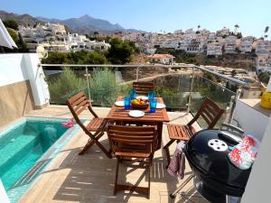 Nerja Paradise Rentals - Villa Encanto