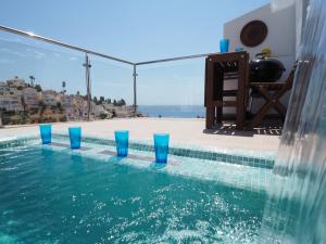 Nerja Paradise Rentals - Villa Encanto