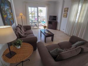Nerja Paradise Rentals - Villa Las Brisas